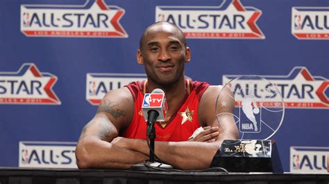 Kobe Bryant In The All Star Game Records Stats And Best Moments Nba