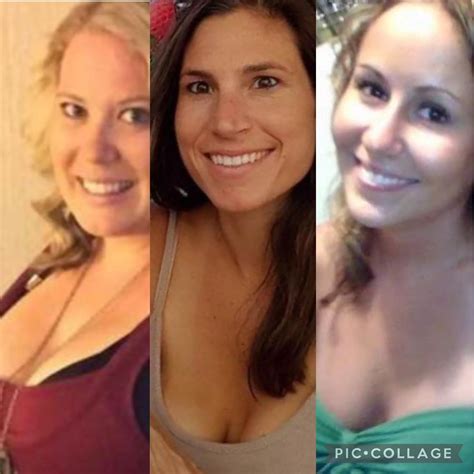 Which Slut Do You Take Home Nudes Whichonewouldyoupick Nude Pics Org