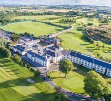 Portrush Atlantic Hotel, plan the best golf holiday in Northern Ireland