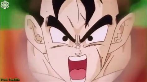 Gohan Del Futuro AMV Impossible YouTube