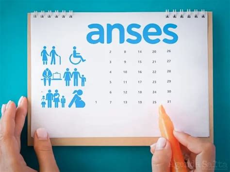 Calendario de pagos de Anses tras las PASO 2023 quiénes cobran este lunes