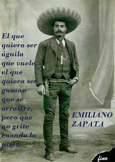 Pin By Graciela Bolivar On Frases Y Poemas Mexican Revolution