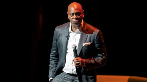 Tickets On Sale June 26 For Dave Chappelle Summer Shows July 6 8 In