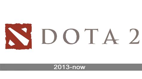 Dota 2 Logo and symbol, meaning, history, PNG, brand