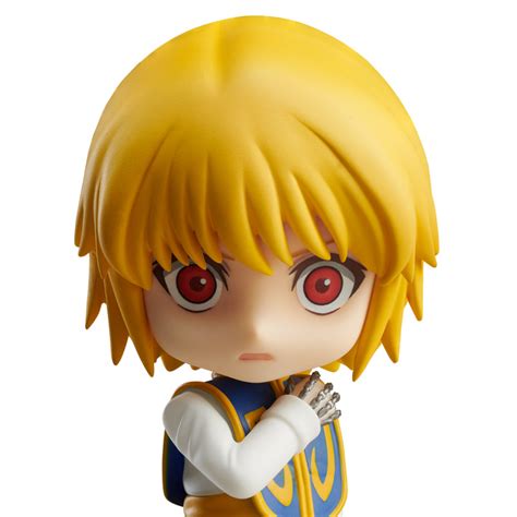 Hunter X Hunter Nendoroid Kurapika Freeing