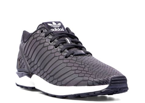 Venta Zx Flux Adidas Reflective En Stock