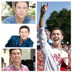 210 Scotty McCreery ideas | scotty mccreery, country music, country singers