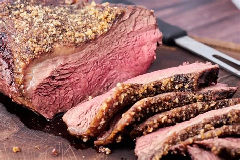 Air Fryer Top Sirloin Cap Roast Recipe For Rump Cap In Air Fryer