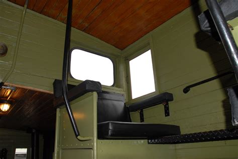 The Caboose — Niagara Hobby And Craft Mart
