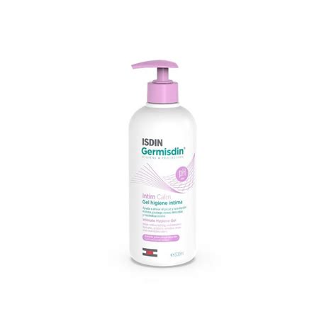 Comprar Germisdin Calm Higiene Intima 2 A Precio De Oferta