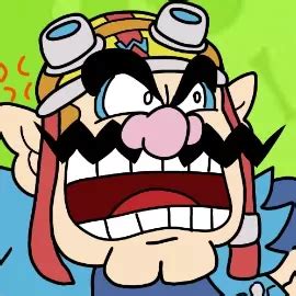 WarioWare 20th Anniversary! by Mikey1105Grounds on Newgrounds