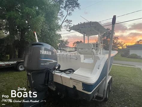 Sea Fox Boats Center Console For Sale View Price Photos And