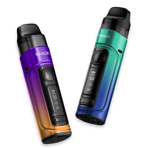 Smok Rpm C Mah W Vw Pod Kit Cheap Vaping Deals