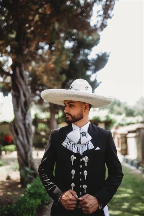 Los angeles charro wedding – Artofit