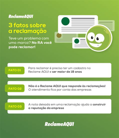 Curiosidades Sobre As Reclama Es No Reclame Aqui