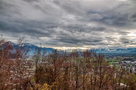 Lanskap Suasana Hati Lembah Rhine Foto Gratis Di Pixabay Pixabay