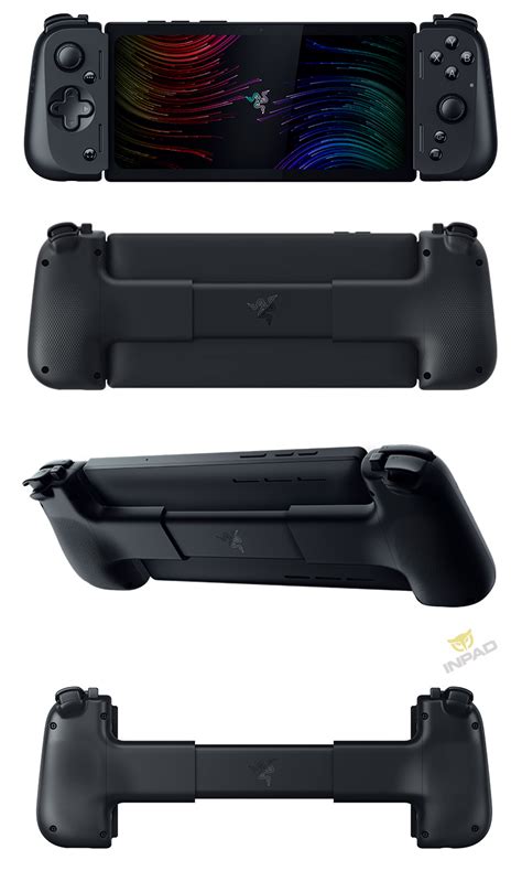 Razer Edge Wifi Kishi V Pro Razer Tvgame