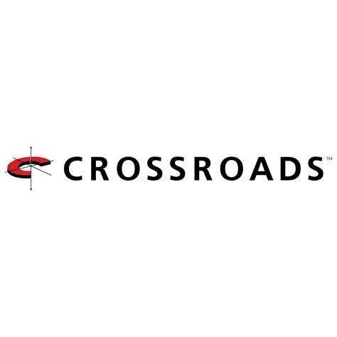 Crossroads Vector At Getdrawings Free Download