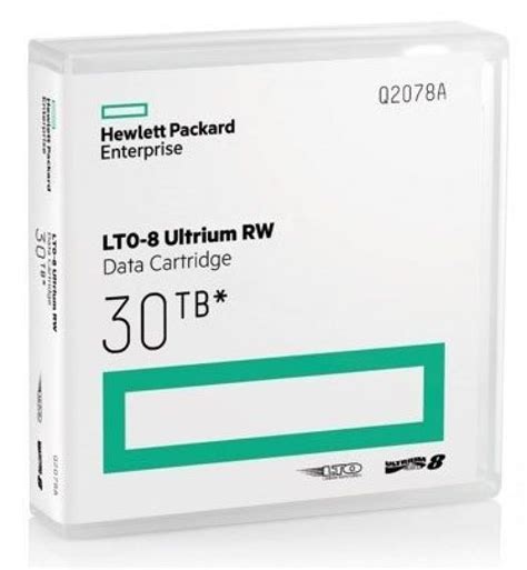 Sell Lto Backup Tapes New And Used We Buy Used It Equipment