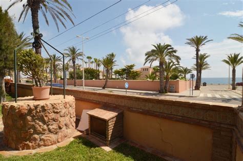 Orihuela Costa Villa In Dehesa De Campoamor Valencian Community Spain