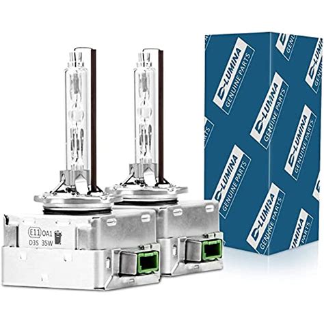 D3S-Xenon-Brenner Test & Vergleich » Top 18 im Juli 2025