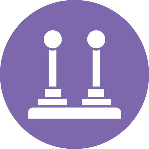 controller icon style  vector art  vecteezy