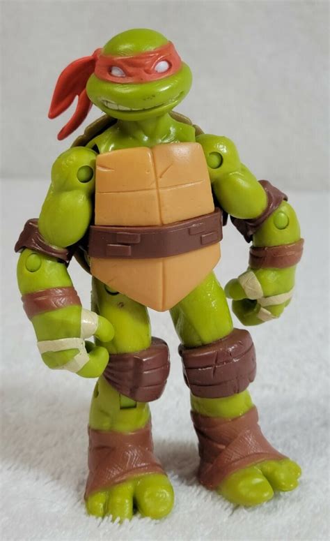 Ninja Turtle Michelangelo Weapon