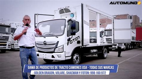 Gama De Productos De Tracto Camiones USA Todas Las Marca 998 160 972