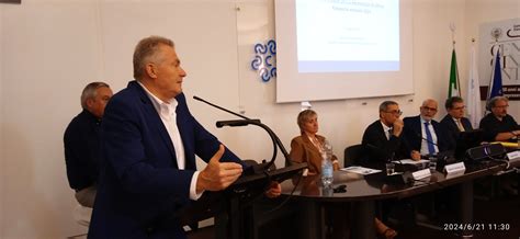 AREZZO SIENA Giornata Dell Economia 2024 Siena 2030 I Dati