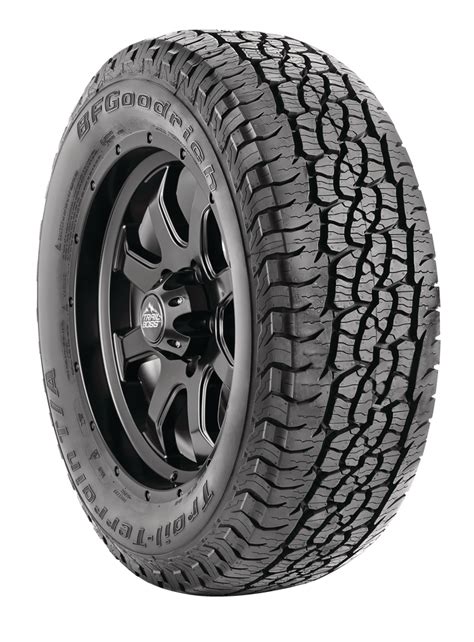 Bfgoodrich Trail Terrain T⁄a® Tire Canadian Tire