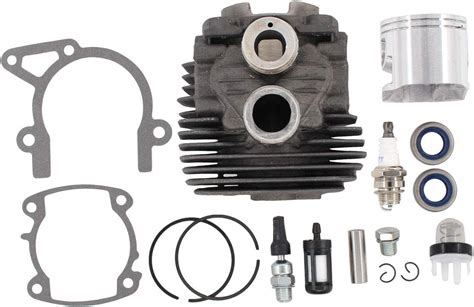 Amazon Applianpar Mm Cylinder Piston Gaskets Kit