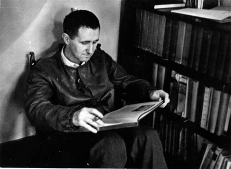 Poemas De Bertolt Brecht Sobre Política