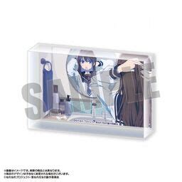 Nanare Hana Nare Tanizaki Shion Acrylic Block Daily Life Amiami