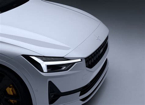 2023 POLESTAR 2 BST EDITION 270 Fabricante POLESTAR PlanetCarsZ