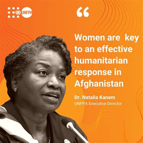 Tucc On Twitter Rt Unfpa Unfpa Calls On The Taliban De Facto