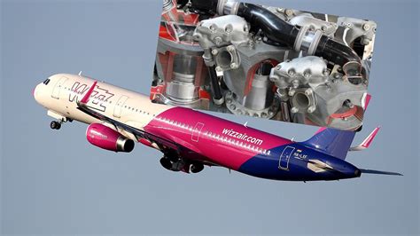 Wakacyjne połączenia Wizz Air zagrożone Linie lotnicze mają problem z