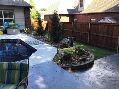 Tulsa Patio Construction Real Okie Outdoor Living