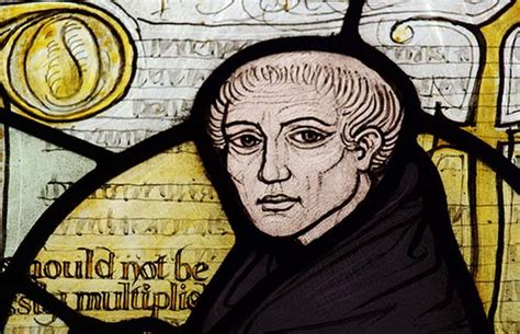 William of Ockham - Alchetron, The Free Social Encyclopedia