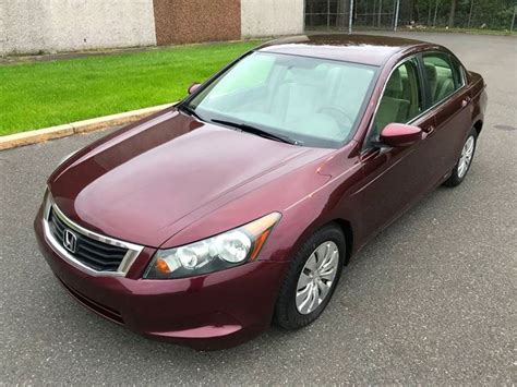 2008 Honda Accord For Sale By Owner In Miami FL 33142