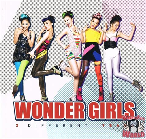 Wonder Girls