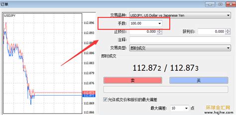 炒外汇怎么控制自己的入场手数