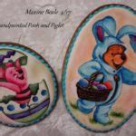 Fabulous Disney Princess Easter Eggs Between The Pages Blog