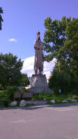 Skowhegan Indian Monument - 2020 All You Need to Know BEFORE You Go ...