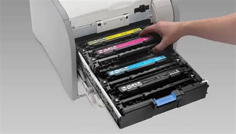 How To Reset A Canon Printer