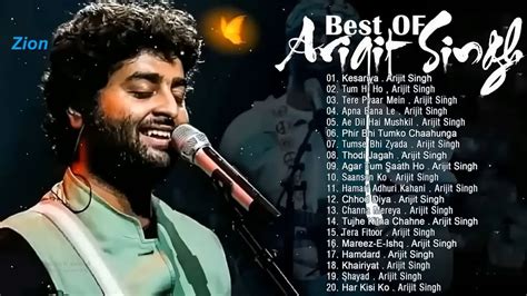 Bollywood Songs Best Of Arijit Singh Songs Hindi Romantic Songs