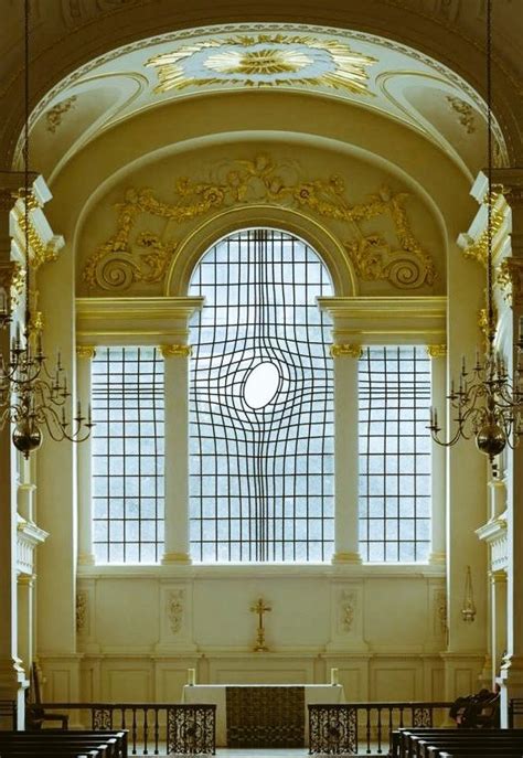 Womensart On Twitter East Window St Martin In The Fields Church