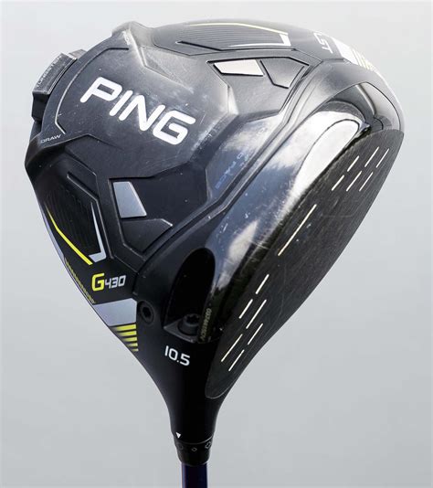 What's in My Bag: Harris English – Australian Golf Digest