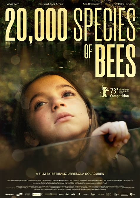 20000 Species Of Bees Rotten Tomatoes