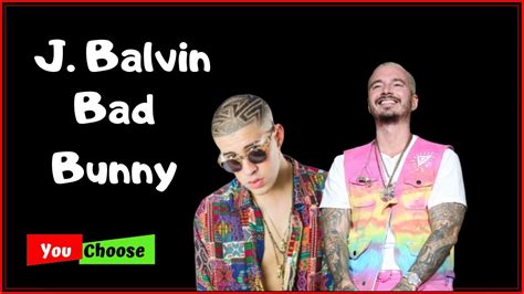 Bad Bunny J Balvin Que Pretendes Official Audio Youtube