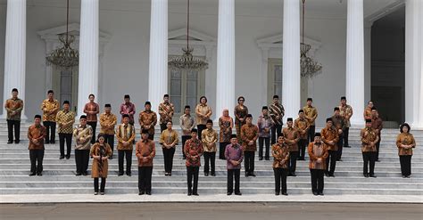 Sekretariat Kabinet Republik Indonesia Pemerintah Siapkan Dana